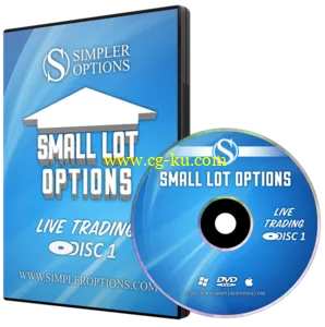 Simpler Options – Small Lot Options的图片2