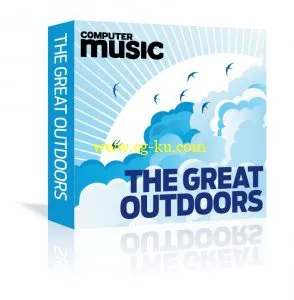 Computer Music – The Great Outdoors WAV的图片1
