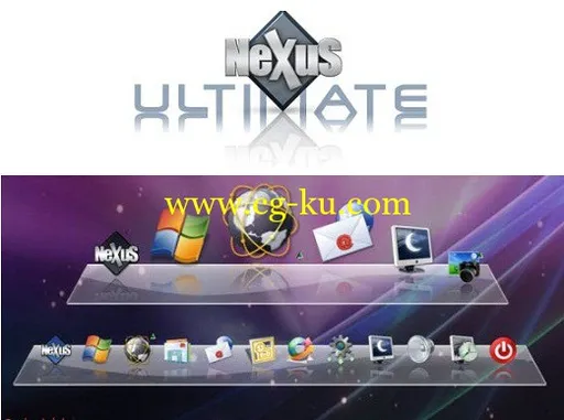 Winstep Nexus Ultimate 15.9.0.1017 Multilingual的图片1