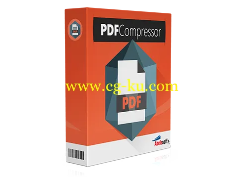 Abelssoft PDF Compressor 2016 v1.0的图片1