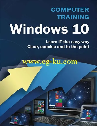 Computer Training: Windows 10, 2015-P2P的图片1