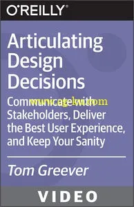 Oreilly – Articulating Design Decisions的图片1