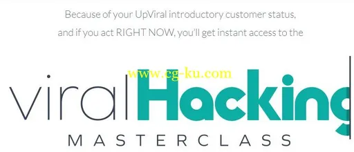 Viral Hacking Masterclass (2015)的图片1