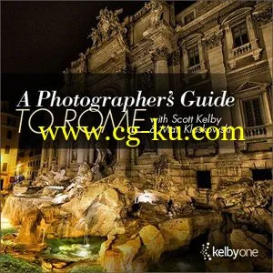 A Photographer’s Guide to Rome (HD Videos)的图片1