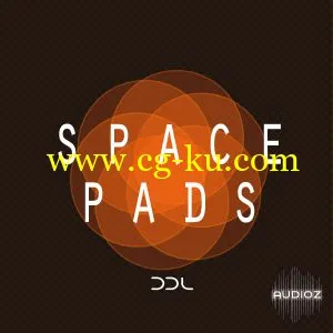 Deep Data Loops Space Pads MULTiFORMAT-AUDIOSTRiKE的图片1