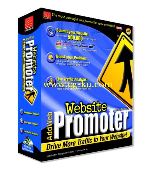 AddWeb Deluxe Edition 8.6.3.5的图片1