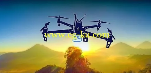 Stunning Aerial Videography and Photography Using Drones的图片1