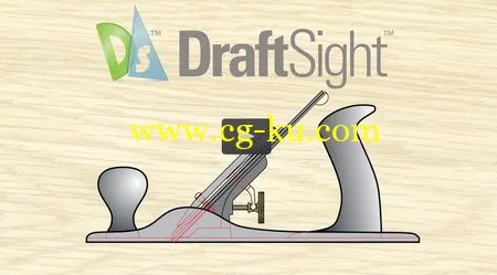 CAD for Woodworkers: makes it easy to draw woodworking plans的图片2