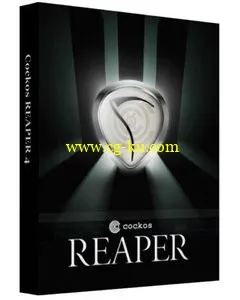 Cockos Reaper 5.1的图片1