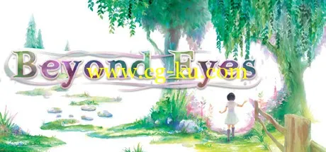 Beyond Eyes MacOSX-ACTiVATED的图片1