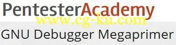 Pentester Academy – GNU Debugger Megaprimer的图片1