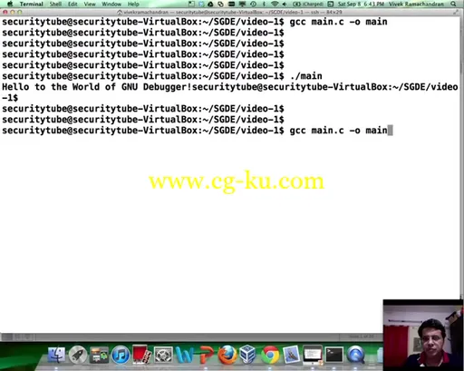 Pentester Academy – GNU Debugger Megaprimer的图片3