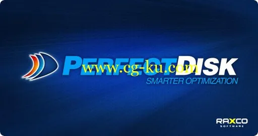 Raxco PerfectDisk Professional Business / Server 14.0 Build 893的图片1