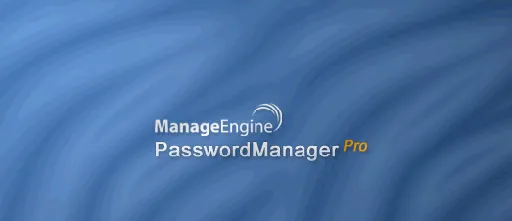 ManageEngine Password Manager Pro 8.2 Premium / Enterprise的图片1