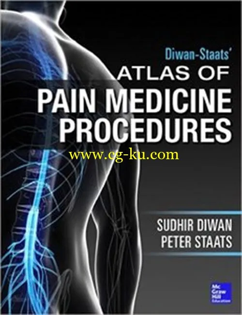 Atlas of Pain Medicine Procedures 2015-P2P的图片1