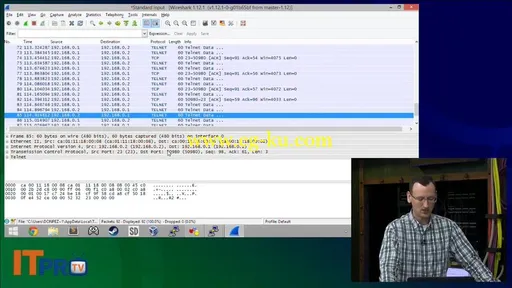 ITpro – GNS3: Router emulation software的图片3