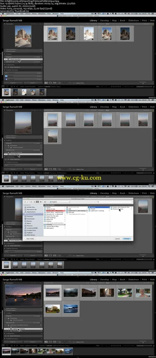 Learn how to use Lightroom 5 in Photography的图片1