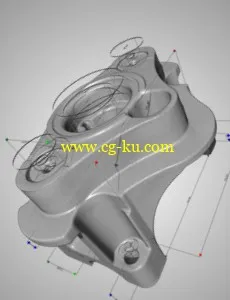 FEI Avizo v9.0.1 Win/Mac/Lnx的图片4