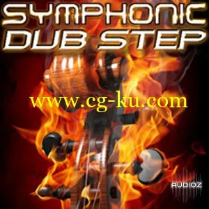 Bunker 8 Digital Labs Symphonic Dub Step MULTiFORMAT DVDR-DYNAMiCS的图片1