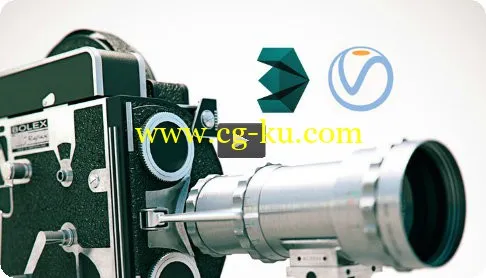 3ds Max + V-Ray: PRO material workflow的图片1