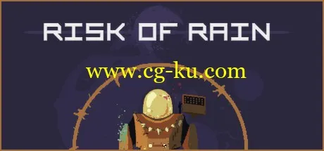 Risk of Rain Win & Mac & Linux v1.2.8-EZGAME的图片2