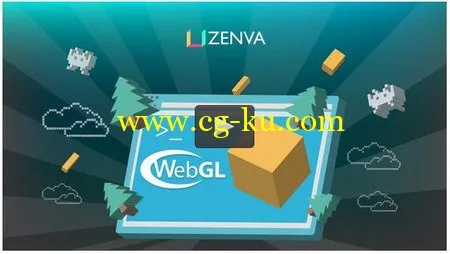3D Programming with WebGL and Babylon.js for Beginners的图片1