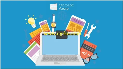 Learn How to Build a Simple Microsoft Azure .NET Website的图片1