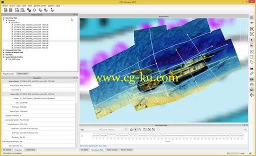 QPS Qimera v1.1.1.209 x64的图片1