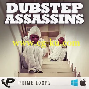 Prime Loops Dubstep Assassins MULTiFORMAT的图片1