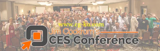 Jim Cockrum – CES (Consult, Expand, Sell) Conference 2014的图片1