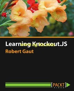 Learning Knockout.JS [Video]的图片1
