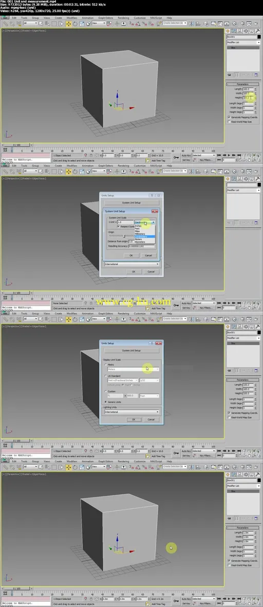 3D Visualization For Beginners: Interior Scene with 3DS MAX的图片2