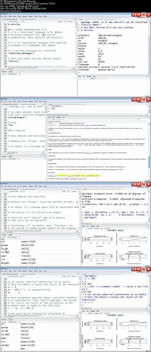 Case Studies in Data Mining with R的图片2