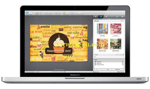 Chronos PrintLife 4.0.3 MacOS的图片1