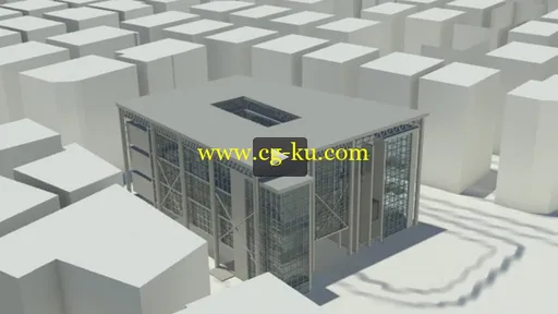 3ds Max Design: Tutorial for Revit Users.的图片2