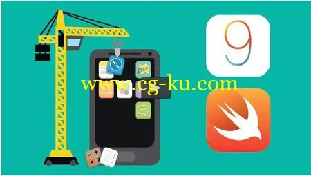 Learn iOS 9 App Development with Xcode 7 and Swift 2的图片1