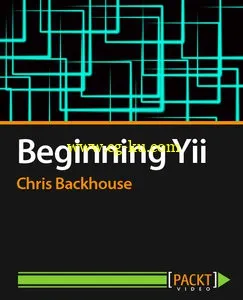 Beginning Yii [Video]的图片1