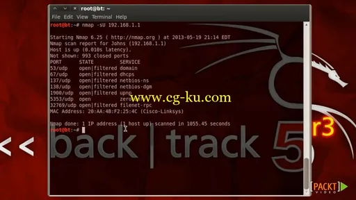 Advanced Penetration Testing for Highly-Secured Environments的图片3