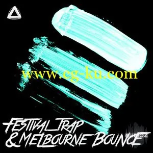 CAPSUN ProAudio Festival Trap and Melbourne Bounce MULTiFORMAT的图片1