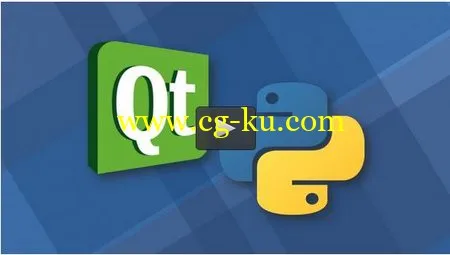 Create simple GUI Applications with Python and Qt的图片1