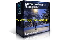 PhotoSerge – Winter Landscapes Photography的图片1