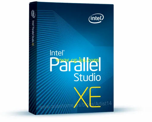 Intel Parallel Studio XE 2013 SP1 ISO Win/Linux的图片1