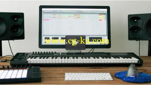 Ableton Live Skill Builder Course的图片1