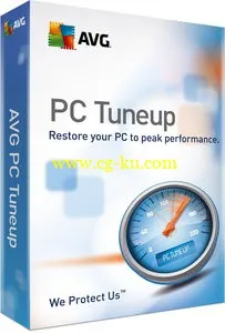 AVG PC TuneUp 2016 16.3.1.24857 x86/x64的图片1