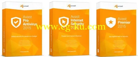 avast! Pro Antivirus / Internet Security / Premier 2015 v10.4.2233.1299的图片1