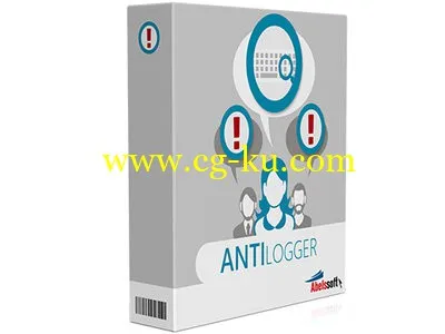 Abelssoft AntiLogger 2016 1.18的图片1