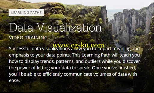 O’Reilly Media – Learning Path: Data Visualization的图片2