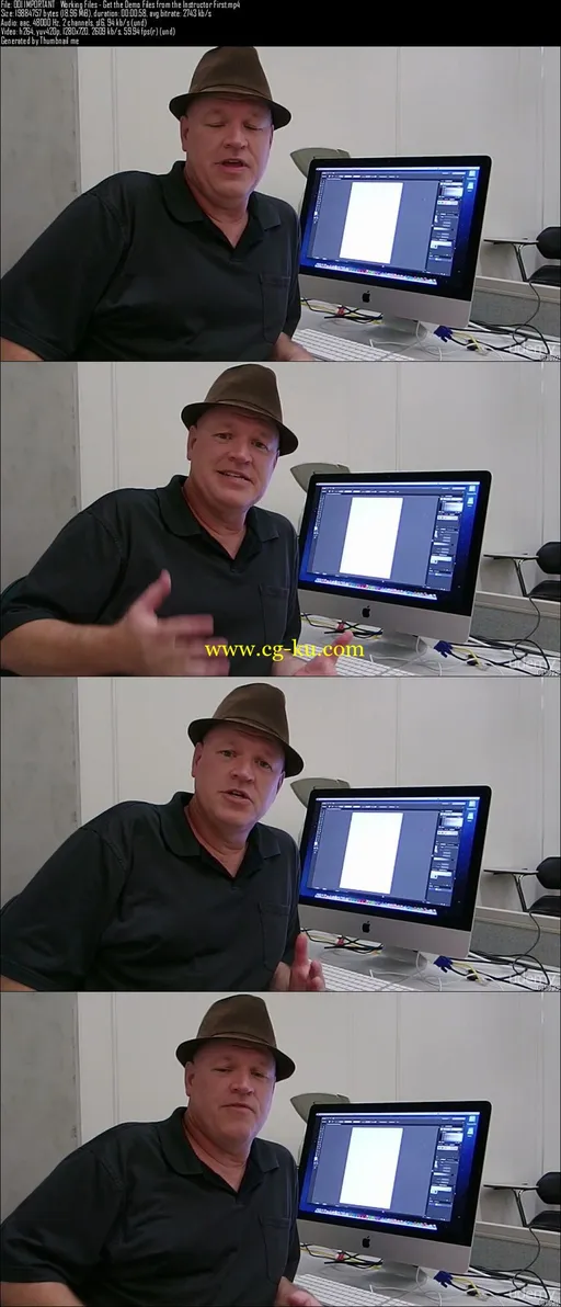 Adobe Illustrator Creative Cloud: Mastering the Upgrades的图片2