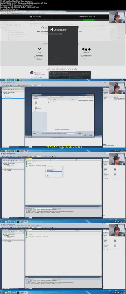 A Rookies Guide to C++的图片2