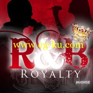 MVP Loops RnB Royalty MULTiFORMAT DVDR-DYNAMiCS的图片1